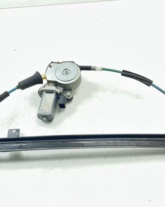 CREMAGLIERA ANTERIORE DESTRA FIAT Multipla 1° Ser