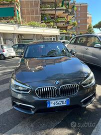 BMW Serie 1 116d Urban