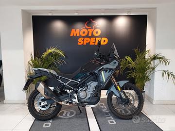 Cf Moto 450MT