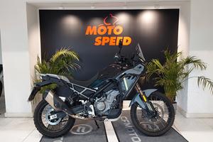 Cf Moto 450MT