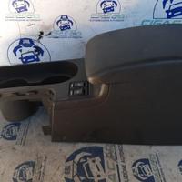 SUBARTU IMPREZA 2010 - BRACCIOLO CENTRALE