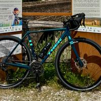 Bici Gravel - Trek Checkpoint ALR4 - Taglia 54