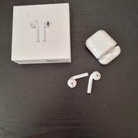Airpods originali Apple