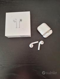Airpods originali Apple