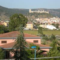 Bosa appartamento luminoso arredato