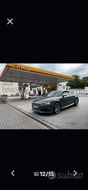Cerchi audi 19