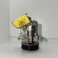 COMPRESSORE A/C CITROEN C3 Serie 9810349980-01 EB2