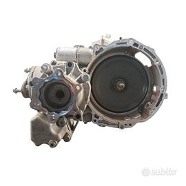 Cambio automatico VDV con differenziale Skoda Karo