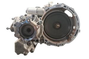Cambio automatico VDV con differenziale Skoda Karo