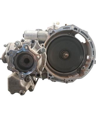 Cambio automatico VDV Skoda Karoq 2.0 Dies 4x4 '24