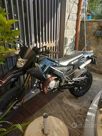 Moto derbi 50 cc