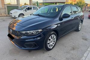 Fiat Tipo 1.3 Mjt S&S SW Lounge