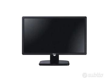 Monitor DELL E2418HN