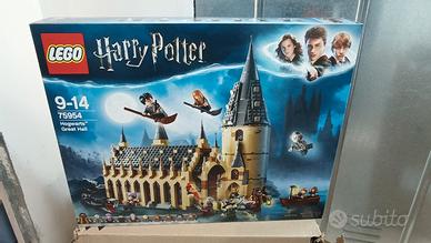 lego 75954 Harry Potter