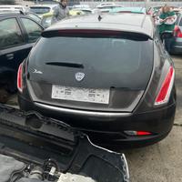 Posteriore Completo LANCIA DELTA