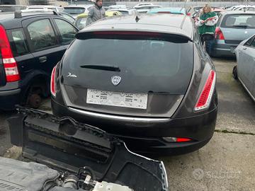 Posteriore Completo LANCIA DELTA