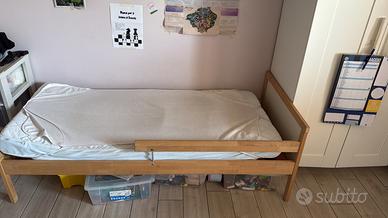 Lettino Ikea