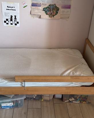 Lettino Ikea