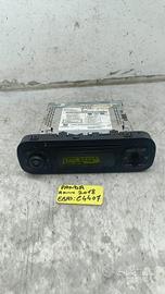 AUTORADIO FIAT Panda 3° Serie (12>)