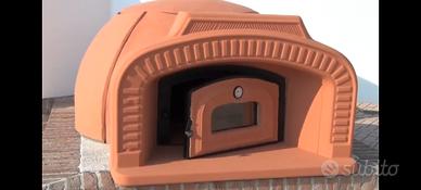 forno a legna