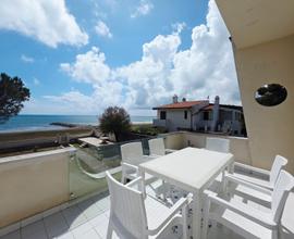 Last minute VILLA I DELFINI" 03/10 agosto 1100