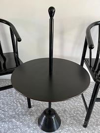 Tavolino servomuto Castiglioni