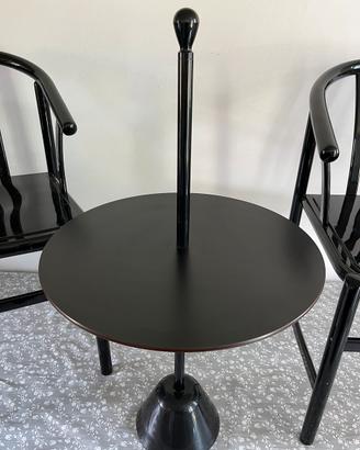 Tavolino servomuto Castiglioni