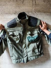 Giacca da moto Spyke, XL 