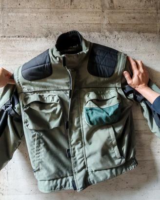 Giacca da moto Spyke, XL 