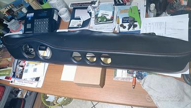 Cruscotto per fiat 500