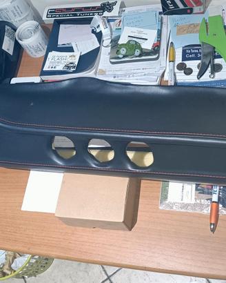 Cruscotto per fiat 500