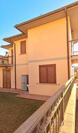 Terratetto indipendente