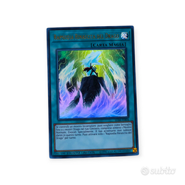 Rapsodia Rinascita del Drago, Ultra Rara (LC06)