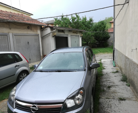 Opel Astra 1.3 CDTI