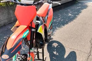 KTM sxf 350 