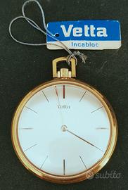 Orologio da taschino Vetta