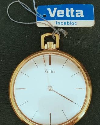Orologio da taschino Vetta