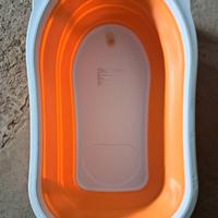 Vaschetta pieghevole Foppapedretti 