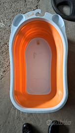 Vaschetta pieghevole Foppapedretti 