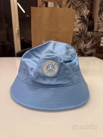 Jordan Bucket Hat x Union LA - Azzurro