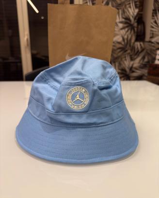Jordan Bucket Hat x Union LA - Azzurro