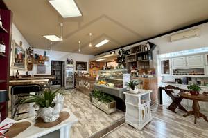 MONTEGROTTO TERME - ATTIVITÀ DI BAR IN PO