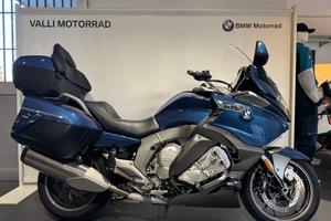 BMW K 1600 GTL Abs my22