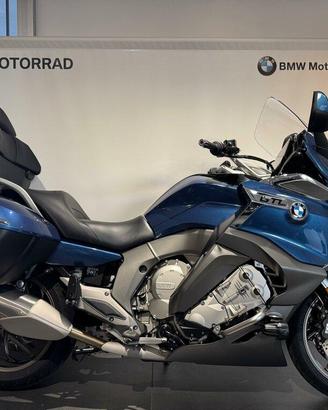 BMW K 1600 GTL Abs my22