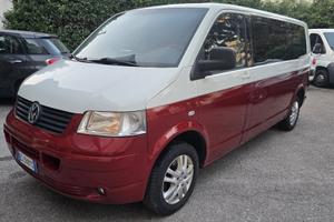 Volkswagen Transporter Caravelle 1.9 TDI/102CV PL