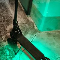 Monopattino elettrico 