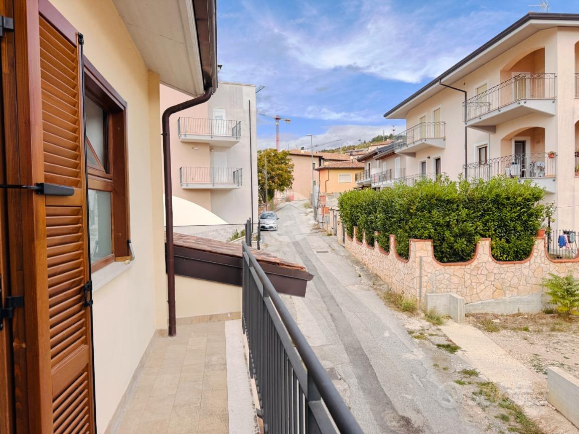 Appartamento – L'Aquila, Paganica - Vista 2