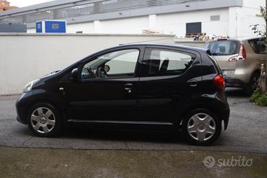 Toyota Aygo 1.0 12V VVT-i 3 porte