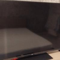 Smart TV android 40 pollici"ancora in garanzia"