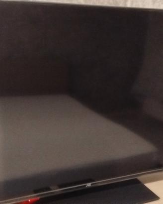 Smart TV android 40 pollici"ancora in garanzia"